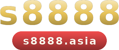 s8888 logo